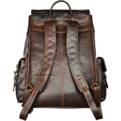 Orca Bay Goring Backpack Leather Bag - Image