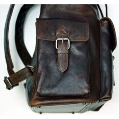 Orca Bay Goring Backpack Leather Bag - Image