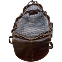 Orca Bay Goring Backpack Leather Bag - Image