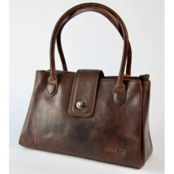 Orca Bay Hartly Leather Grab Bag - Image