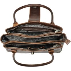 Orca Bay Hartly Leather Grab Bag - Image