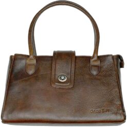 Orca Bay Hartly Leather Grab Bag - Image