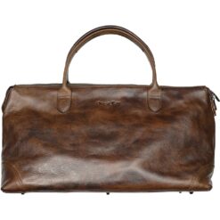 Orca Bay Missendon Overnight Leather Bag - Image