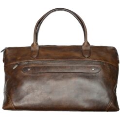 Orca Bay Missendon Overnight Leather Bag - Image