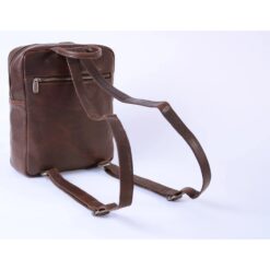 Orca Bay Sonning Small Leather Backpack - Image