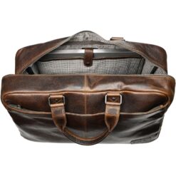 Orca Bay Turville Leather Weekender Bag - Image