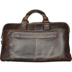 Orca Bay Turville Leather Weekender Bag - Image