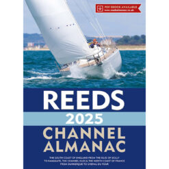 Reeds Channel Almanac 2025 - Image