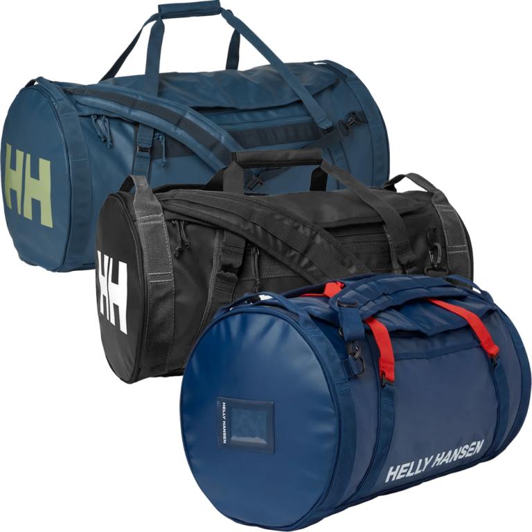 Helly Hansen Duffel Bag 2 30L - Image