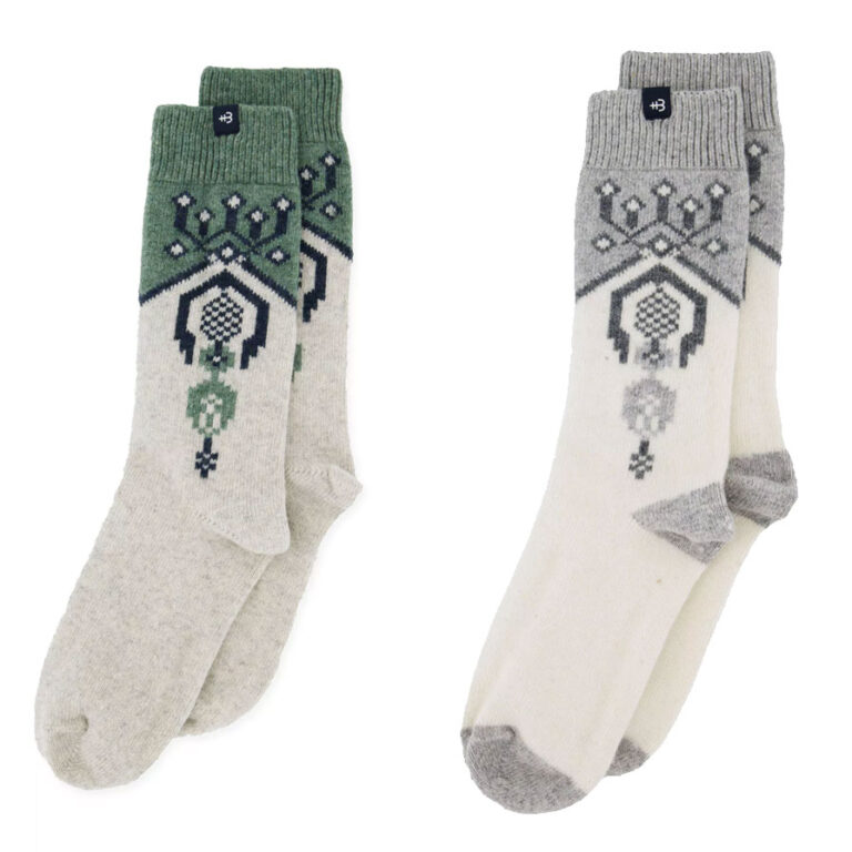 Holebrook Duvnas Socks - Image