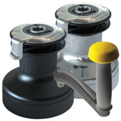 Lewmar Evo Self Tailing Winches - Image