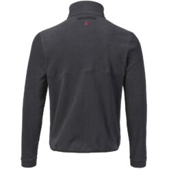 Musto Men's Classic Fleece Pullover - Carbon