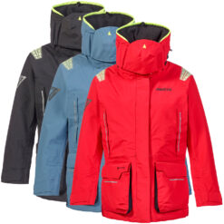 Musto MPX Gore-Tex Pro Offshore Jacket 2.0 for Women 2025 - Image