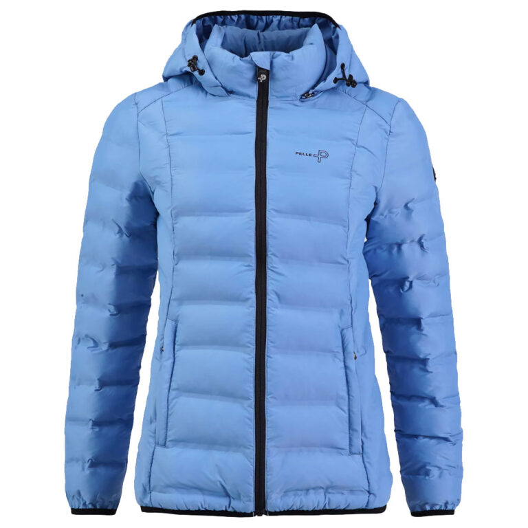 Pelle Petterson Women's Tempest Jacket - Forget-Me-Not