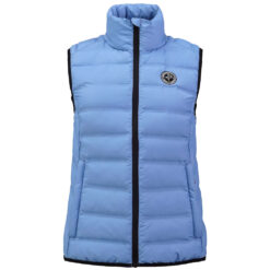 Pelle Petterson Women's Tempest Vest - Forget-Me-Not