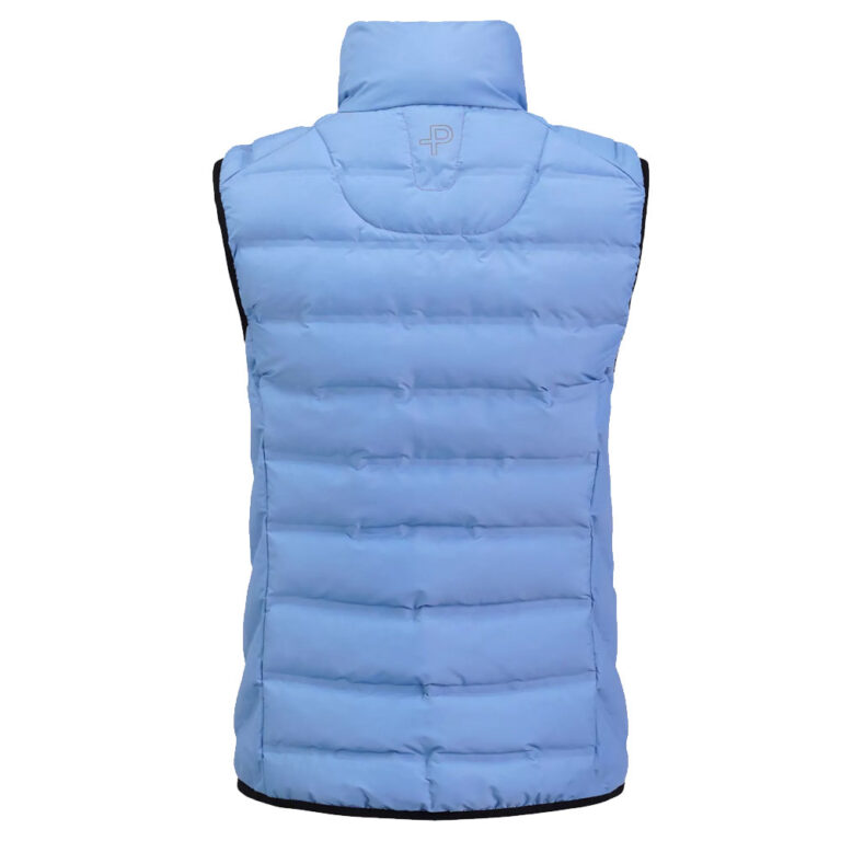 Pelle Petterson Women's Tempest Vest - Forget-Me-Not