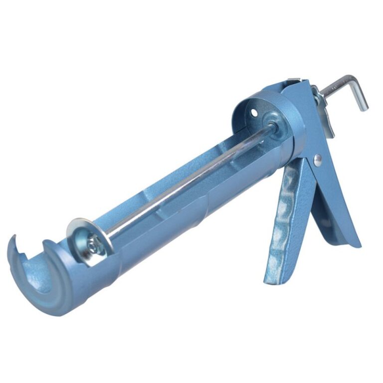 Talamex Caulking Gun - Image