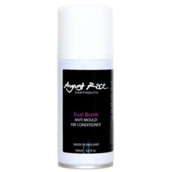 August Race Boat Bomb Anti Mould Treatment 160ml - Image