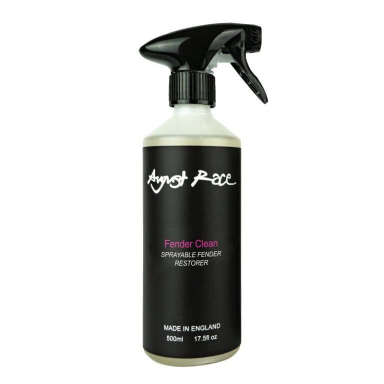 August Race Fender Clean 500ml - Image