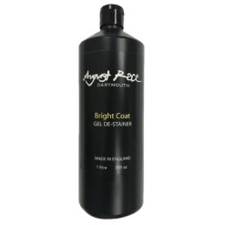 August Race Liquid Bright Coat - Image