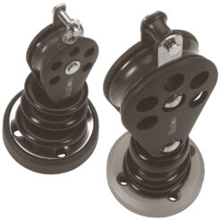 Barton Block Single Stand up and Becket - Image