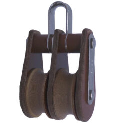 Barton TUPHblox Block Double Fixed Bow - Image