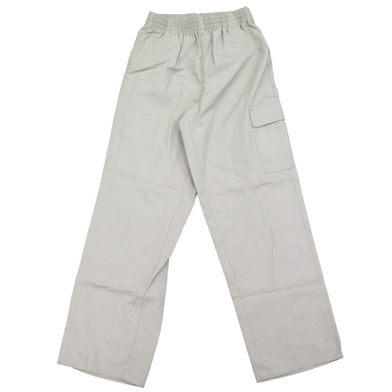 BillaBong Traveller Trousers - Biege - Size S - Image