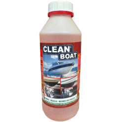 Clean Boat Below Waterline Cleaner 1L - Image