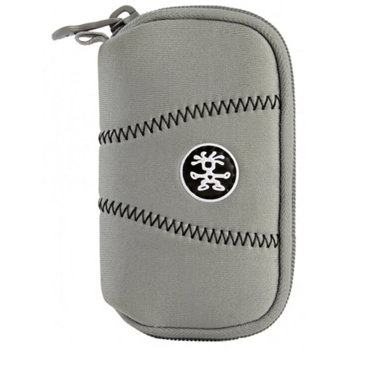 Crumpler PP55 Padded Protection Case - Silver - Image