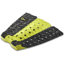 Dakine Launch Performance Surf Traction Pad - Electric Yellow