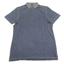 Dubarry Drumcliffe Polo Shirt - Denim