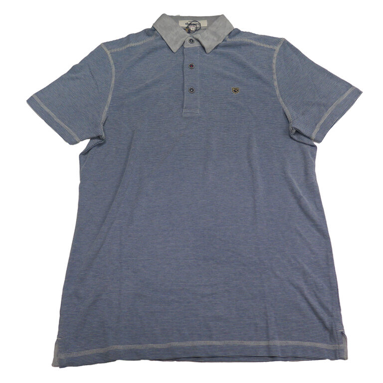 Dubarry Drumcliffe Polo Shirt - Denim