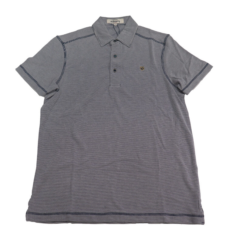 Dubarry Drumcliffe Polo Shirt - Navy