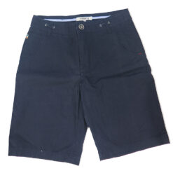 Dubarry Men's Erne Shorts - Navy - Size 30 - Image