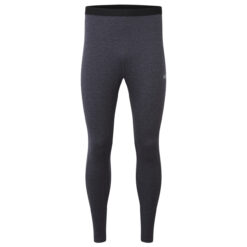 Gill Base Layer Leggings - Navy Melange