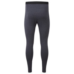 Gill Base Layer Leggings - Navy Melange