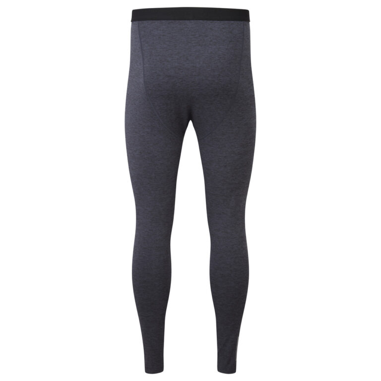 Gill Base Layer Leggings - Navy Melange