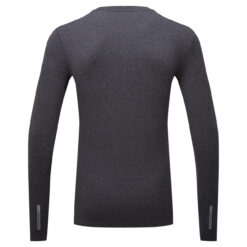 Gill Base Layer Top - Navy Melange