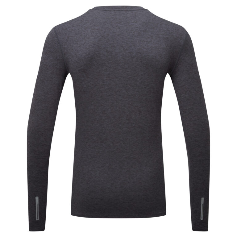 Gill Base Layer Top - Navy Melange