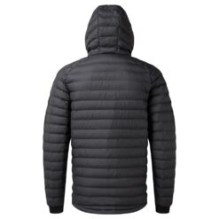 Gill Fitzroy Jacket - Black - Special Offer