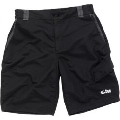 Gill Performance Sailing Short - Graphite - Size S - Image