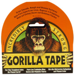 Gorilla 32M Tape - Image