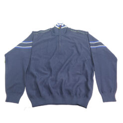 Green Coast Indaco Jumper - Navy - Image