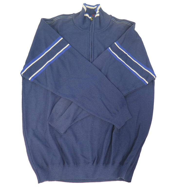 GreenCoast Bolsena Jumper - Blue - Size 58" - Image