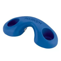 Harken Micro Fairlead - Blue - Image