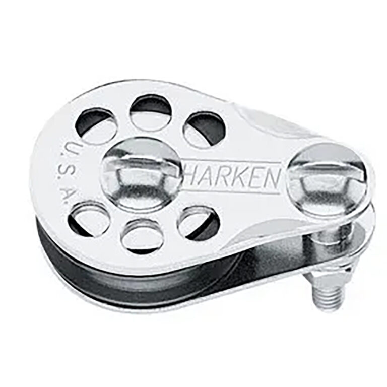 Harken Wire Block - Size 1-1/12" H305 - Image