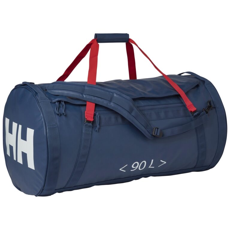 Helly Hansen Duffel Bag 2 90L - Ocean