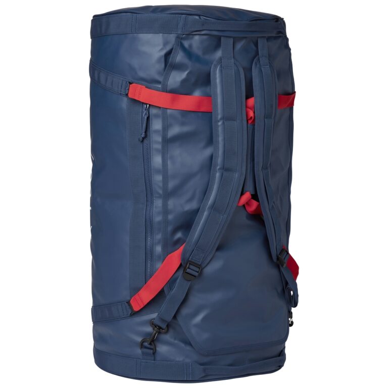 Helly Hansen Duffel Bag 2 90L - Ocean