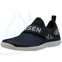 Helly Hansen Hydromoc Slip-on - Navy - Size 3.5 - Image