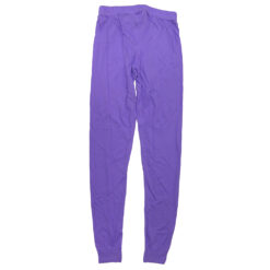 Helly Hansen Women BaseLayer Legging - Orchid - Size XS - Image